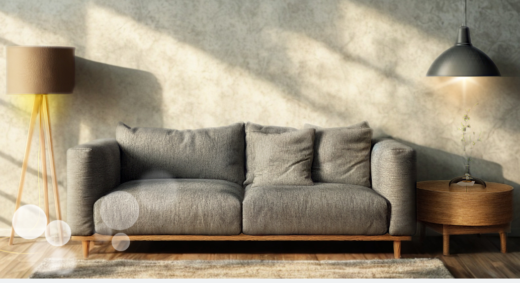 Modern Koltuk Takımı